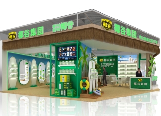 秋糖必看！100%椰子水蓝海沸腾，这些选品要点你必须知道……
