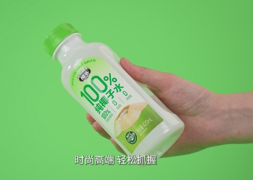 聚焦椰子水/品类大热，但爆品长什么样？